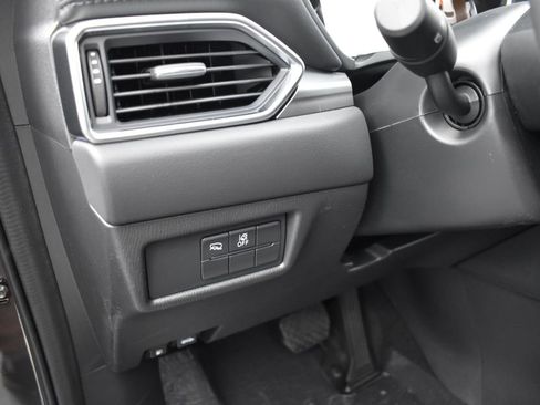 Certified 2023 MAZDA CX-5 AWD 2.5 S w/ Select Package image 11