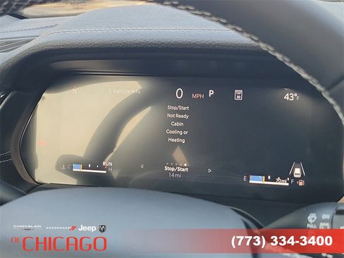 New 2026 Jeep Grand Cherokee Laredo image 25