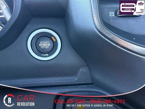 Used 2020 RAM 1500 Rebel w/ Rebel Level 2 Equipment Group AWD/4WD image 17