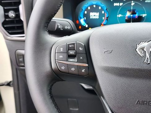 New 2025 Ford Bronco Sport Big Bend w/ Convenience Package image 30