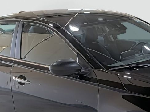 Certified 2024 Nissan Altima 2.5 SV image 15