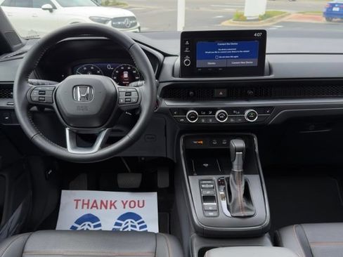 Certified 2026 Honda CR-V Sport-L image 16