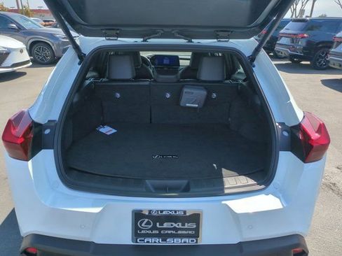 New 2026 Lexus UX 300h 300h PREMIUM image 22