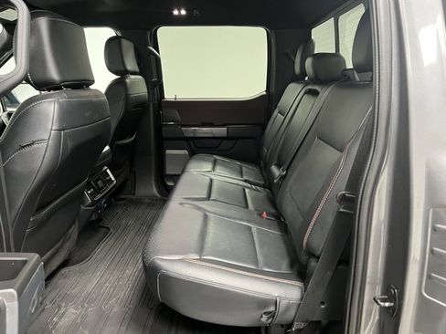 Used 2022 Ford F150 Lariat image 43