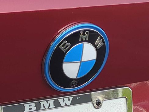 Used 2025 BMW i4 xDrive40i w/ Premium Package image 12