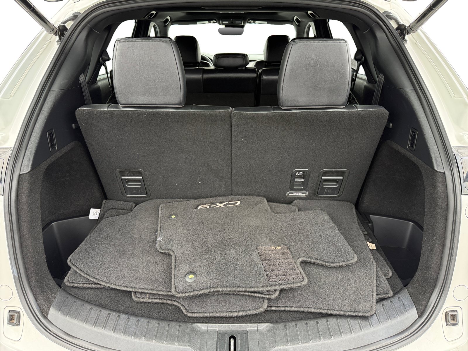 Used 2019 MAZDA CX-9 Grand Touring FWD image 17