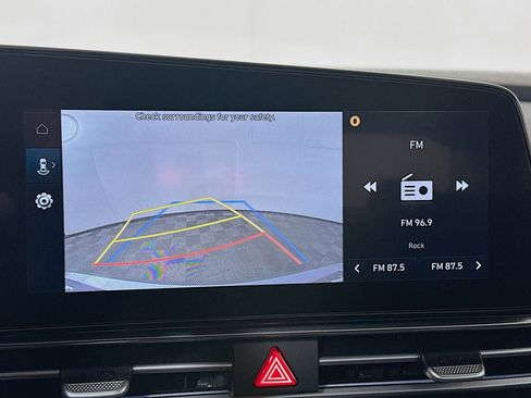 New 2026 Hyundai Elantra Limited image 14