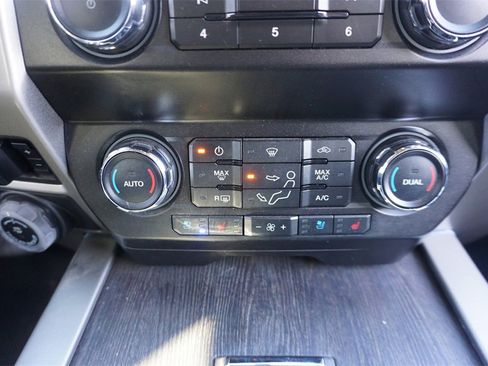 Used 2021 Ford F250 Lariat image 13