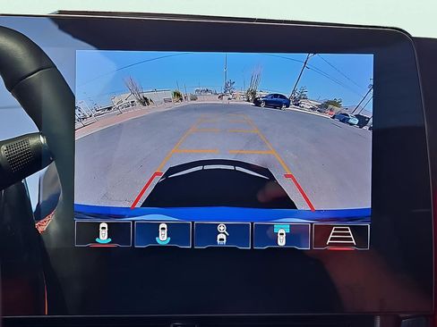 Used 2025 Chevrolet Corvette Stingray Preferred Conv w/ Stealth Interior Trim Package image 15