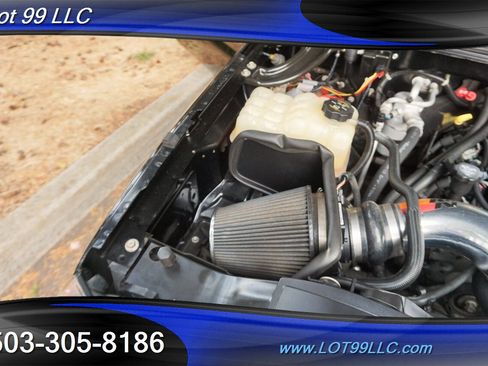 Used 2007 Chevrolet Silverado 1500 LS image 21