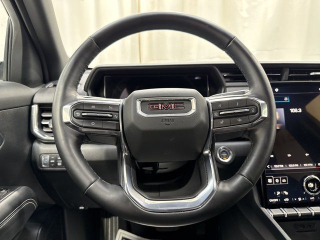 Used 2026 GMC Terrain Elevation AWD/4WD image 16