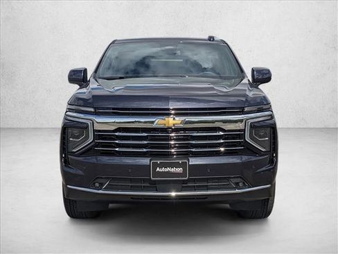New 2026 Chevrolet Tahoe LT w/ Comfort Package image 6