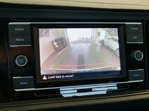 Used 2021 Volkswagen Jetta GLI image 19