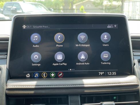 Used 2021 GMC Yukon SLT RWD image 25