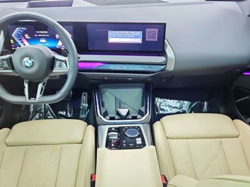 Used 2025 BMW X3 xDrive30i image 90