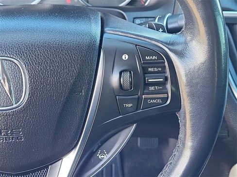 Used 2016 Acura TLX V6 w/ Technology Package image 22