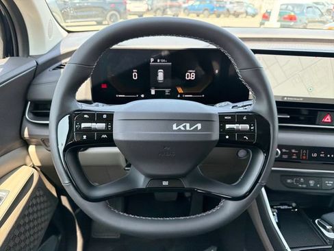New 2027 Kia Carnival EX FWD image 10