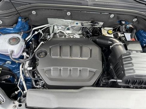 New 2026 Volkswagen Atlas SE image 13