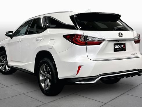 Used 2018 Lexus RX 350L FWD w/ Accessory Package image 11