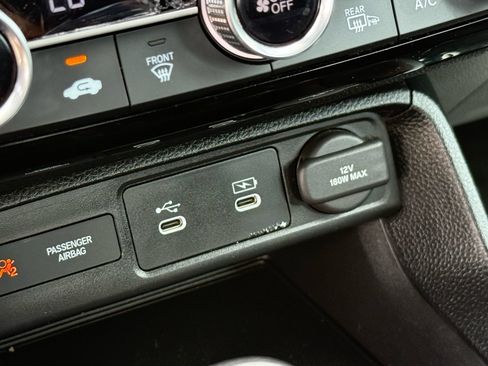 Used 2025 Honda Civic Sport image 24