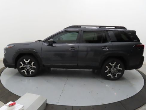 New 2026 Subaru Outback Touring XT image 9