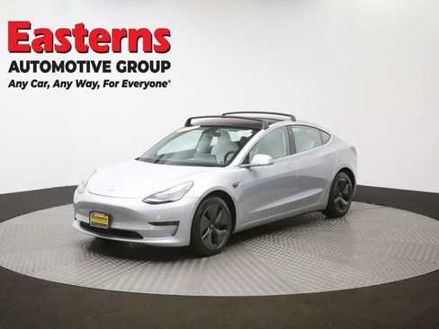 Used 2018 Tesla Model 3 Long Range image 51