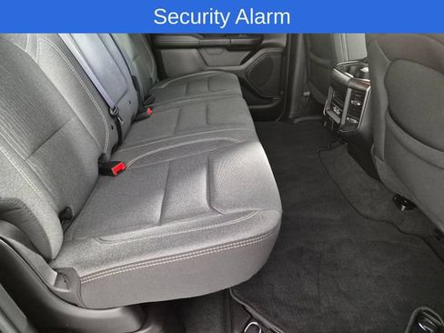 Used 2024 RAM 1500 Big Horn AWD/4WD image 32