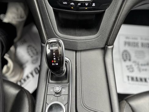 Used 2021 Cadillac XT5 Premium Luxury image 22