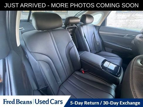 Used 2023 Genesis G80 2.5T w/ Advanced Package AWD/4WD image 14