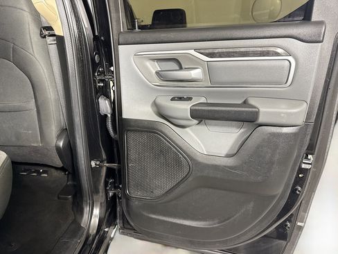 Used 2019 RAM 1500 Big Horn image 28