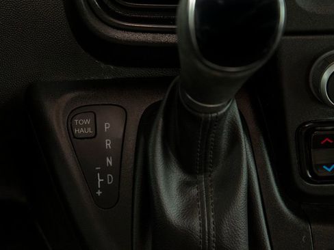 Used 2023 RAM ProMaster 2500 image 16