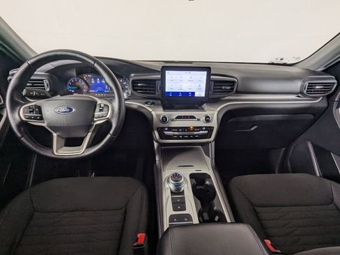 Used 2021 Ford Explorer XLT RWD image 14