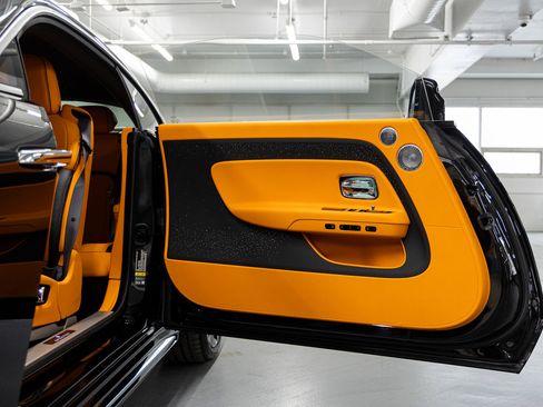 New 2026 Rolls-Royce Spectre image 22