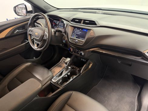 Used 2023 Chevrolet TrailBlazer ACTIV FWD image 20