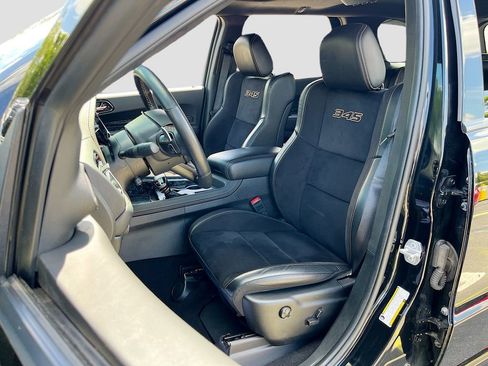 Certified 2025 Dodge Durango R/T AWD/4WD image 22