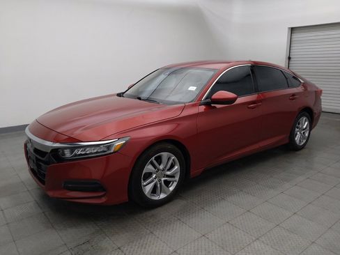 Used 2020 Honda Accord LX image 2