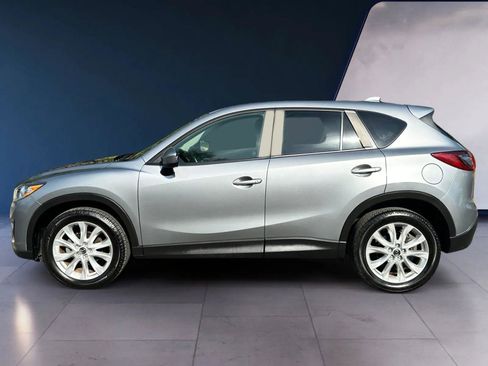 Used 2014 MAZDA CX-5 Grand Touring FWD image 2