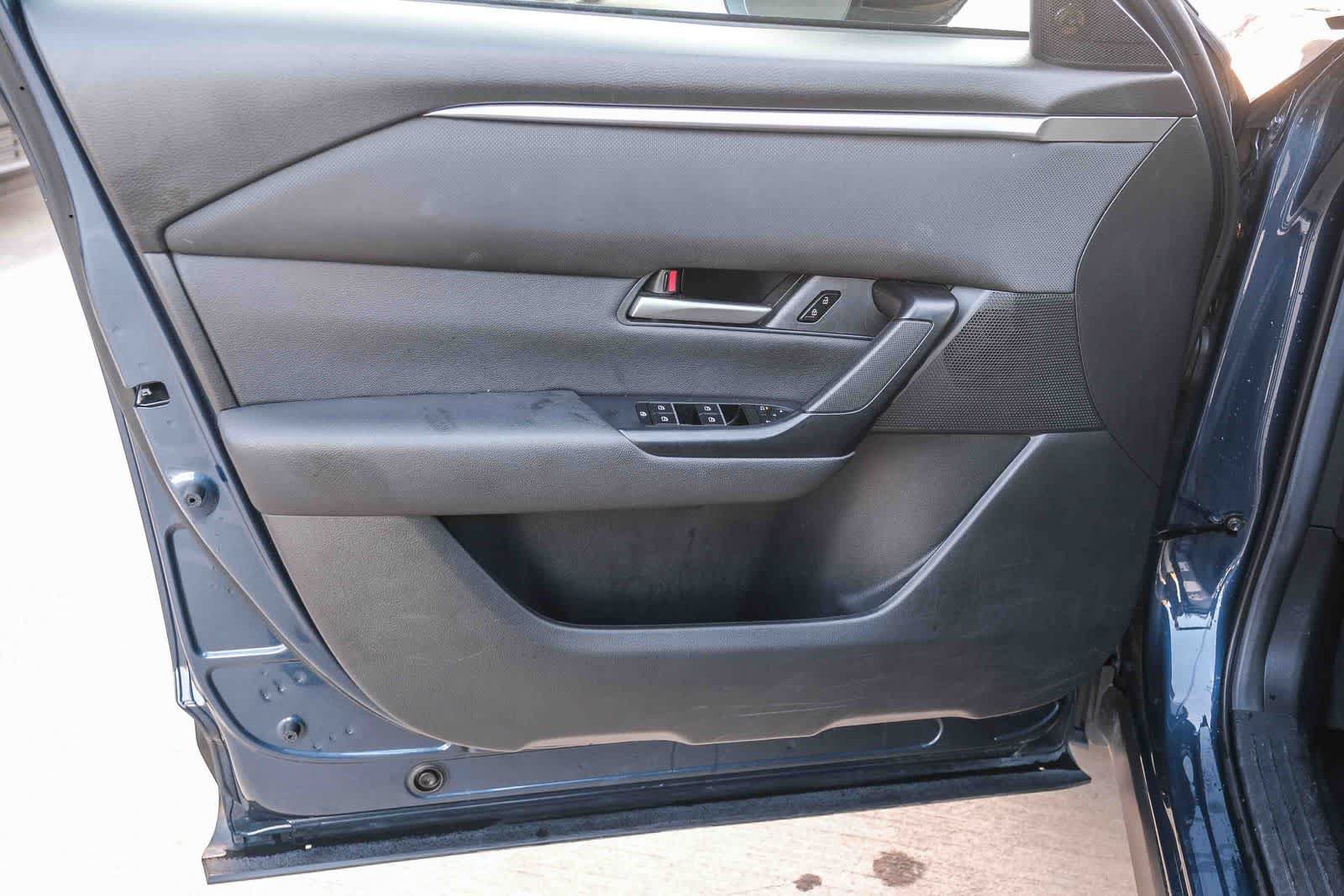 Used 2025 MAZDA CX-50 AWD 2.5 S w/ Preferred Package image 22