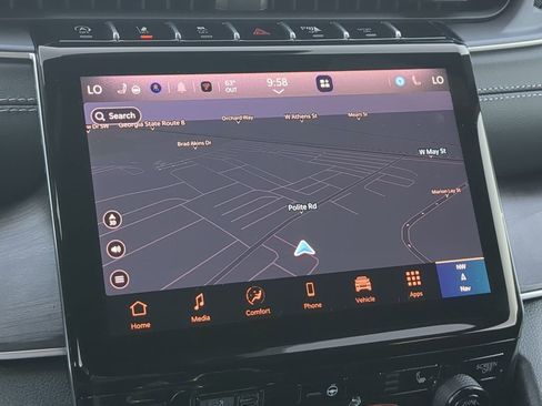 New 2025 Jeep Grand Cherokee Limited image 20