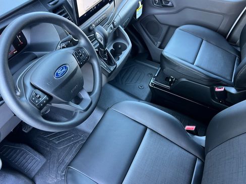New 2026 Ford Transit 250 Base image 11