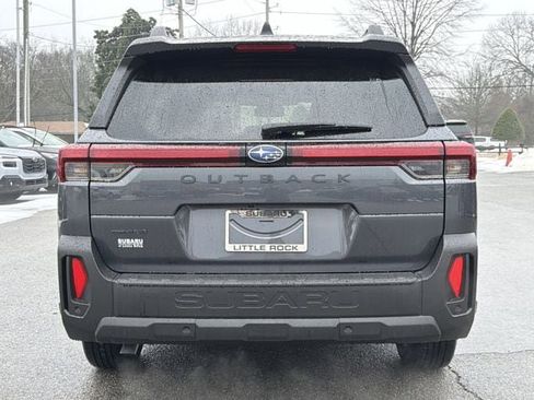 New 2026 Subaru Outback Limited image 4