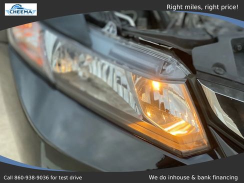 Used 2013 Honda Civic LX image 11