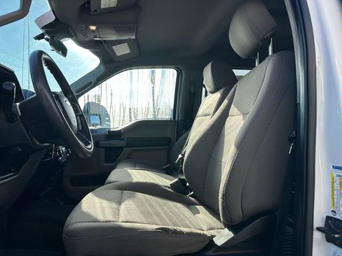 Used 2020 Ford F350 XLT w/ XLT Value Package image 10