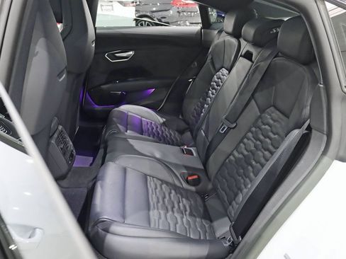 Used 2023 Audi e-tron GT Premium Plus w/ Performance Package image 29