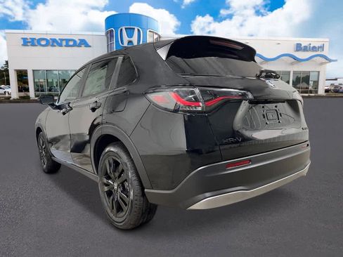 New 2026 Honda HR-V Sport image 3