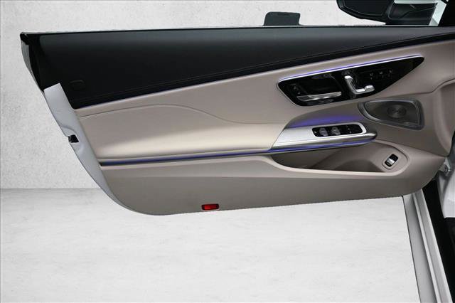 New 2027 Mercedes-Benz CLE 450 4MATIC Cabriolet image 17