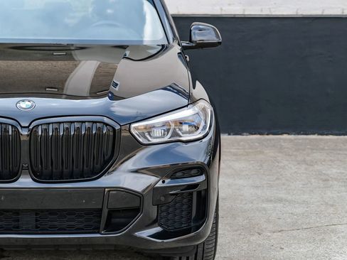 Used 2023 BMW X5 sDrive40i w/ Executive Package RWD image 48