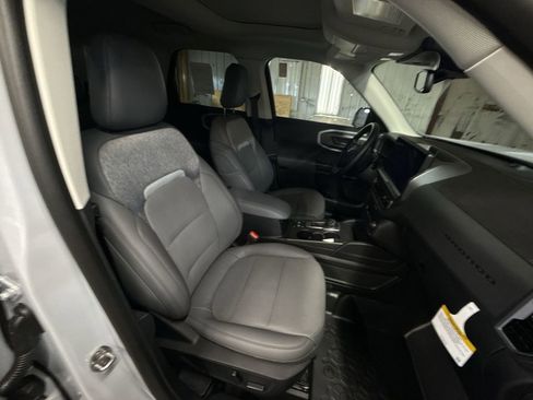 New 2026 Ford Bronco Sport Badlands w/ Badlands Tech Package AWD/4WD image 26