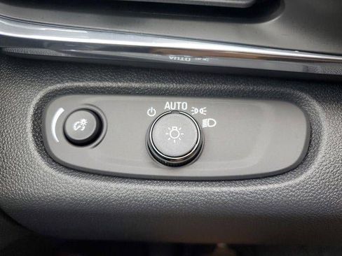 New 2026 Buick Envista Preferred image 28