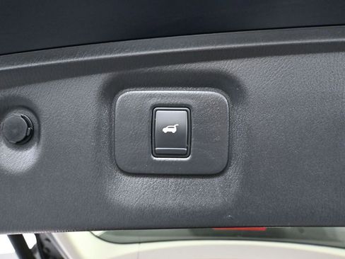 Used 2020 INFINITI QX60 Luxe w/ Essential Package image 44